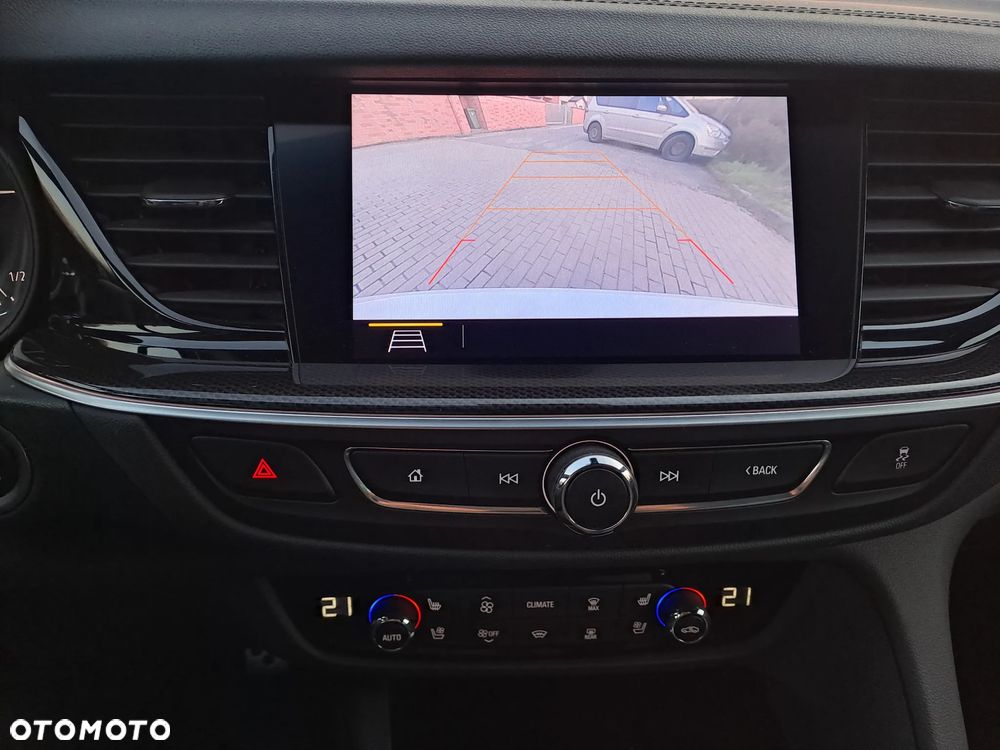 Opel Insignia 2.0 CDTI GS Line S&S - 26