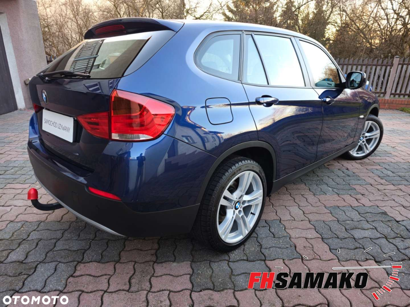 BMW X1 - 4