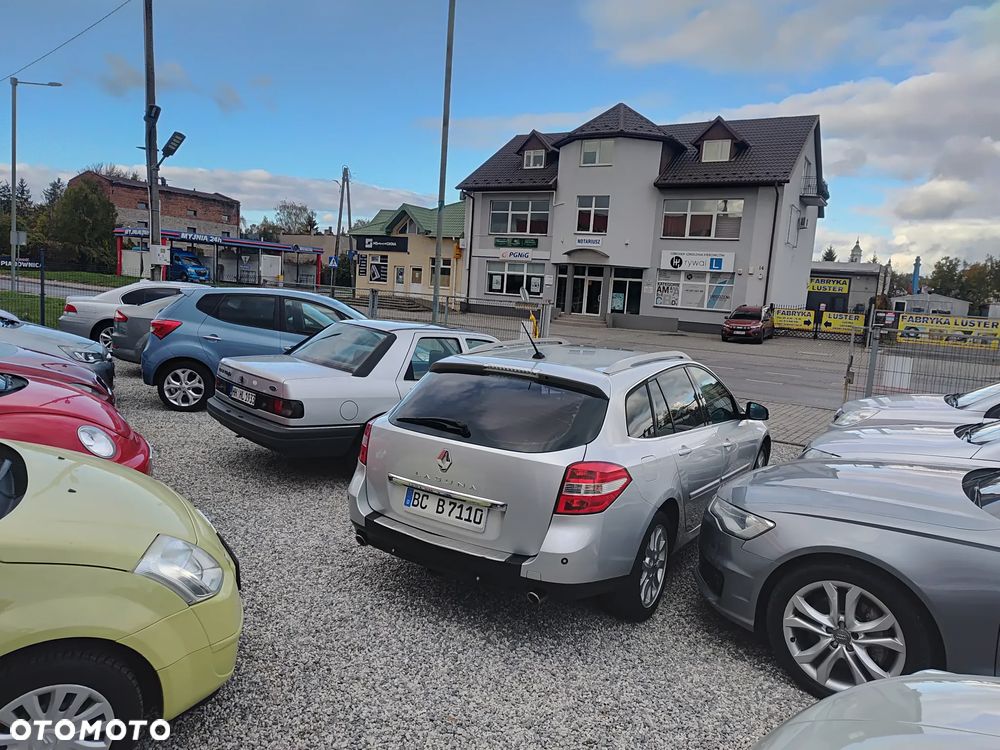 Renault Laguna ENERGY dCi 175 FAP Start & Stop Bose Edition - 36