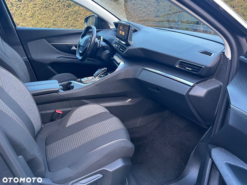 Peugeot 5008 BlueHDI 130 EAT8 Active Business-Paket - 14