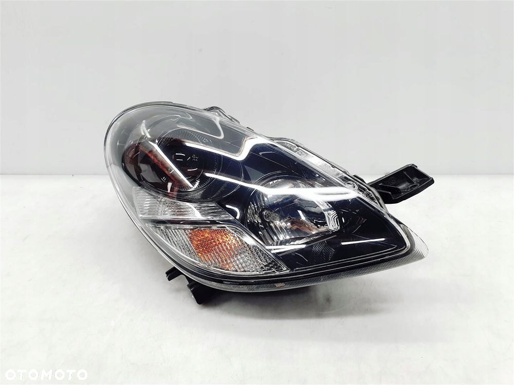 CITROEN C-ZERO 10r PRAWA LAMPA PRZÓD ORY EU - 1