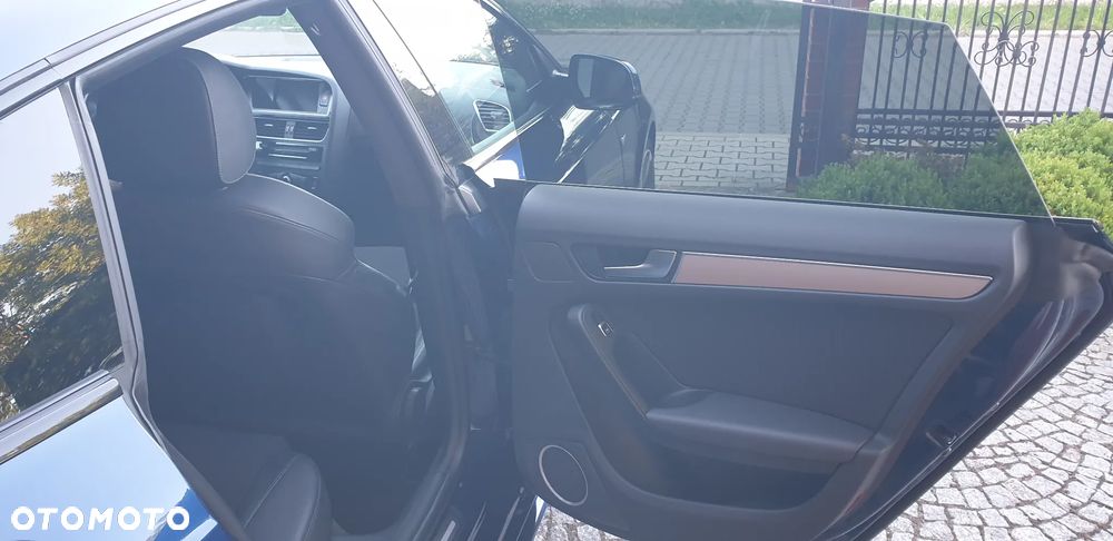 Audi A5 Sportback 2.0 TDI - 39