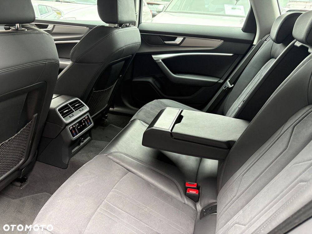 Audi A6 Avant - 14