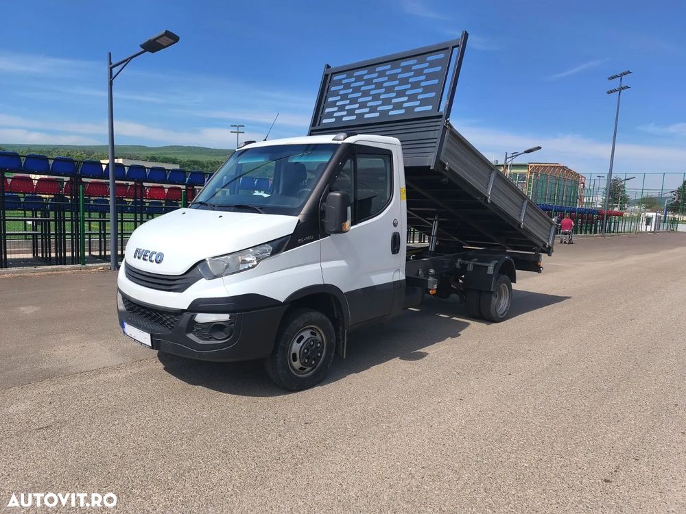 Iveco Daily - 1
