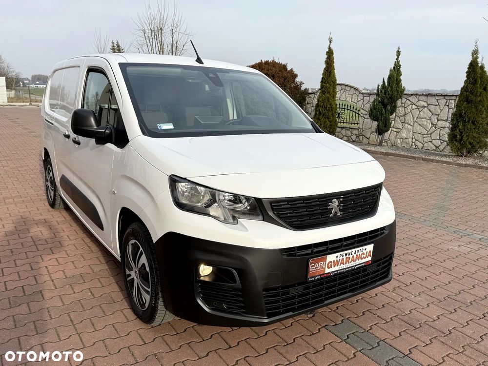 Peugeot Partner - 36