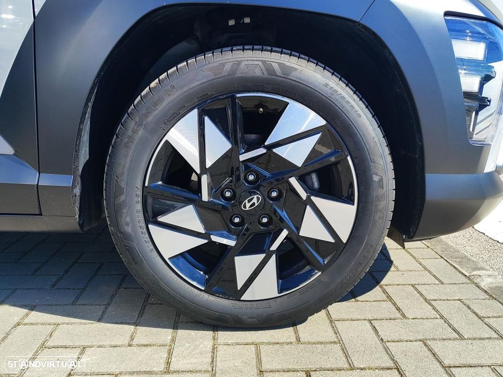 Hyundai Kauai 1.0 T-GDi Premium (TT) - 8