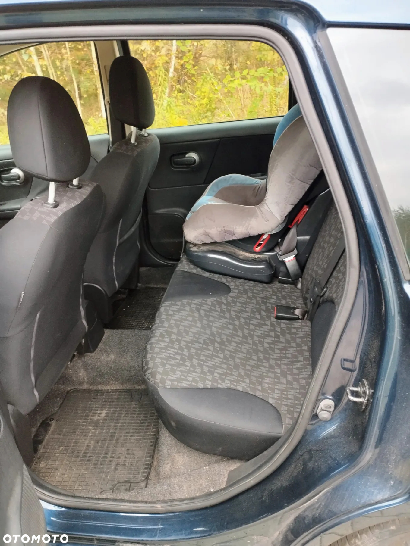 Nissan Note 1.4 Acenta - 9