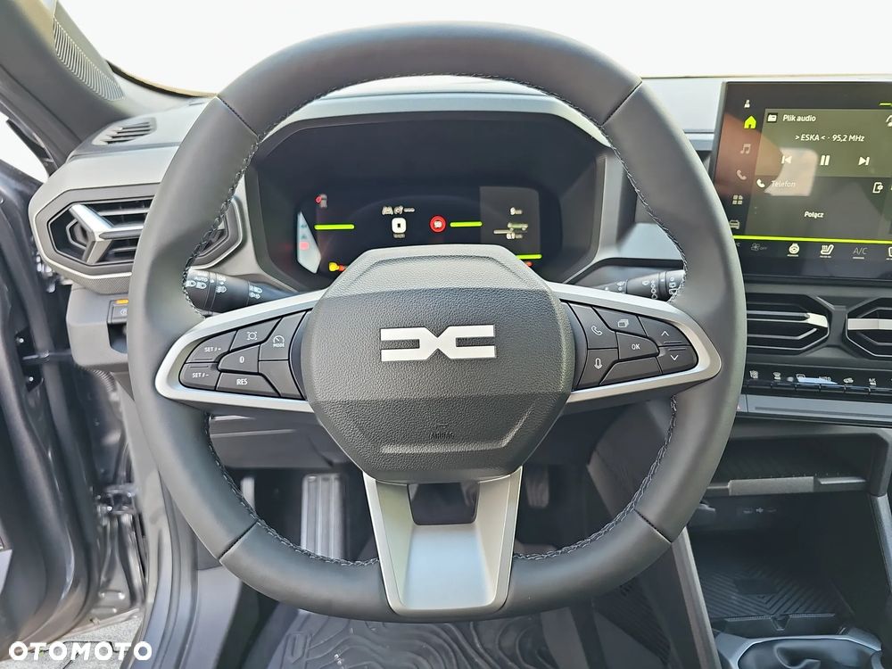 Dacia Bigster 1.2 TCe mHEV Journey - 15