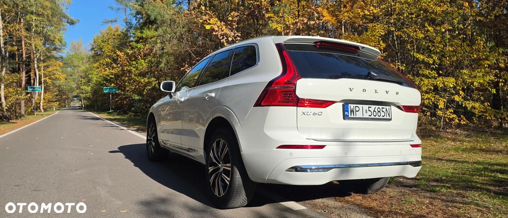 Volvo XC 60 - 4