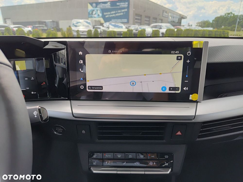 Opel Frontera - 12