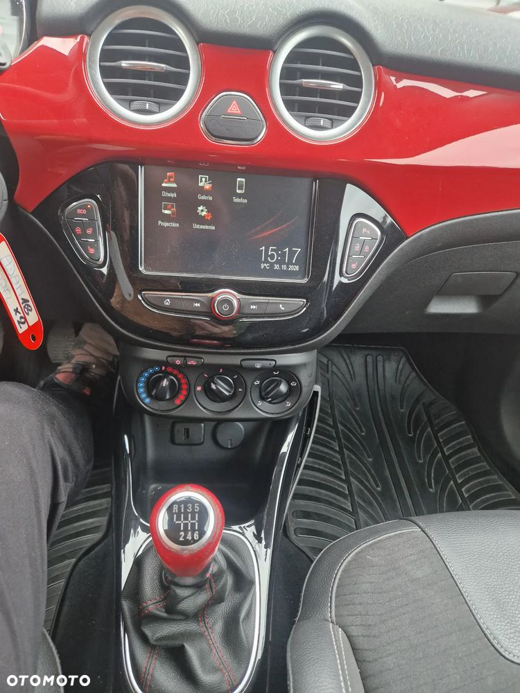 Opel Adam - 21