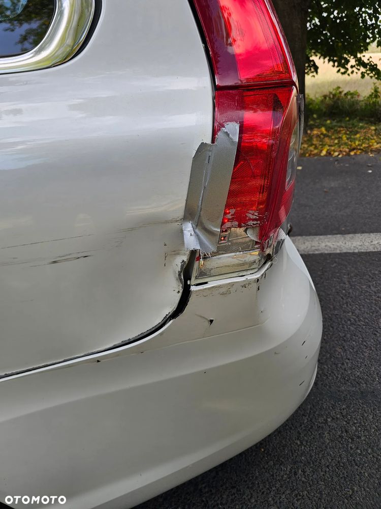 Volvo V70 - 17
