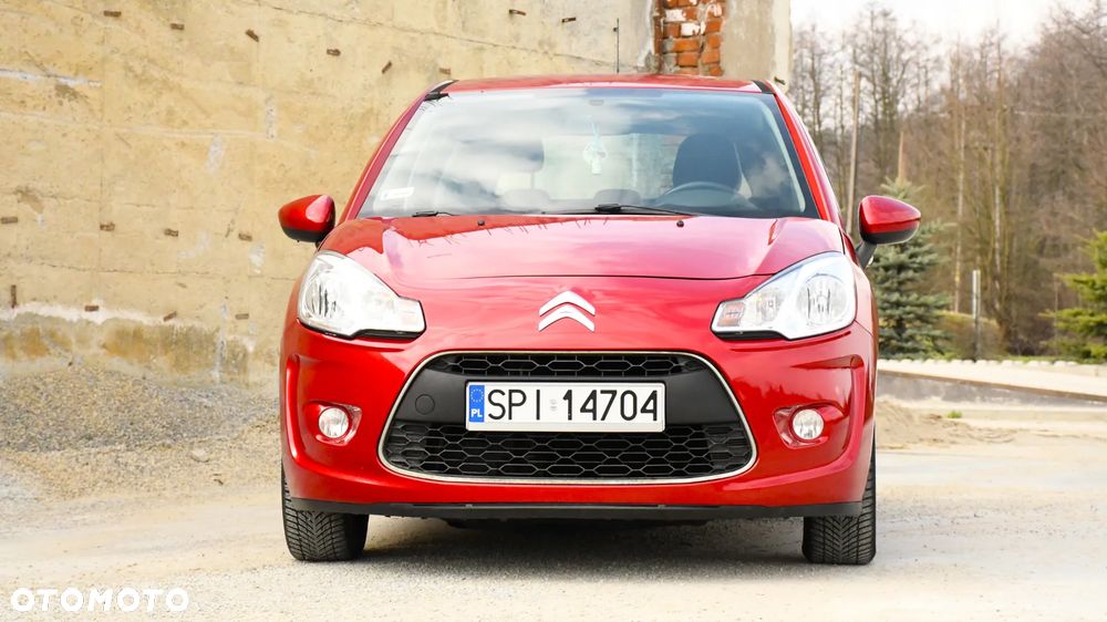 Citroën C3 - 6