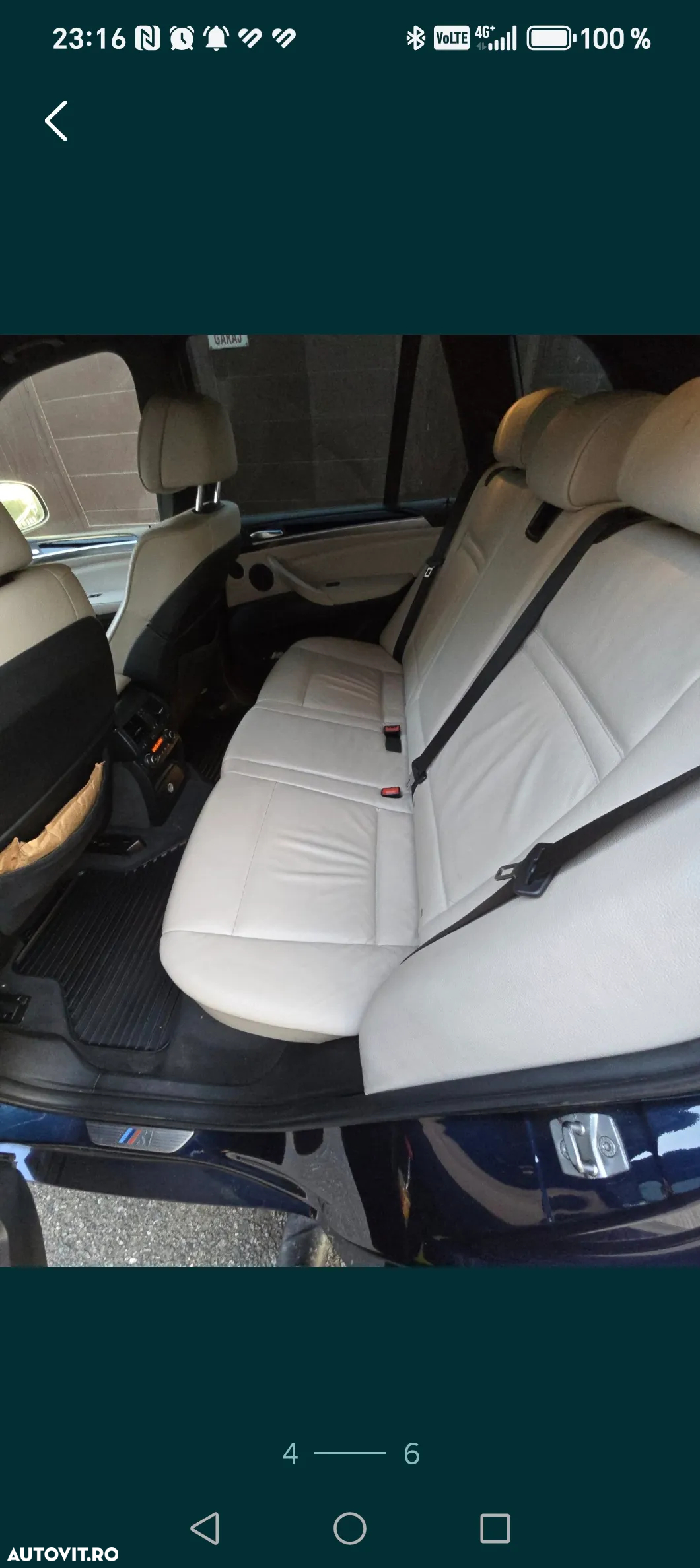 BMW X5 xDrive40d - 6