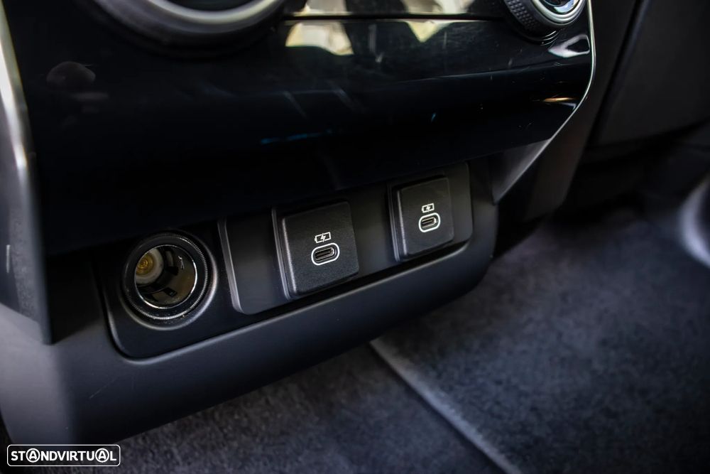 Land Rover Range Rover Sport 2.0 Si4 PHEV HSE Dynamic - 47