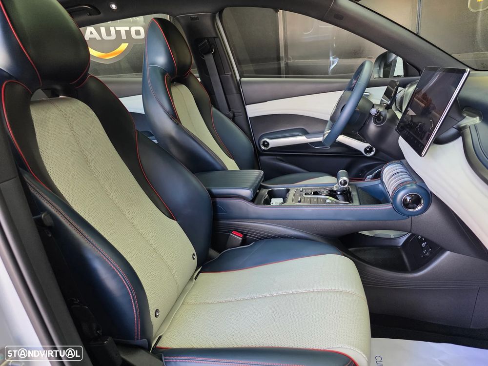 BYD Atto 3 Design - 40