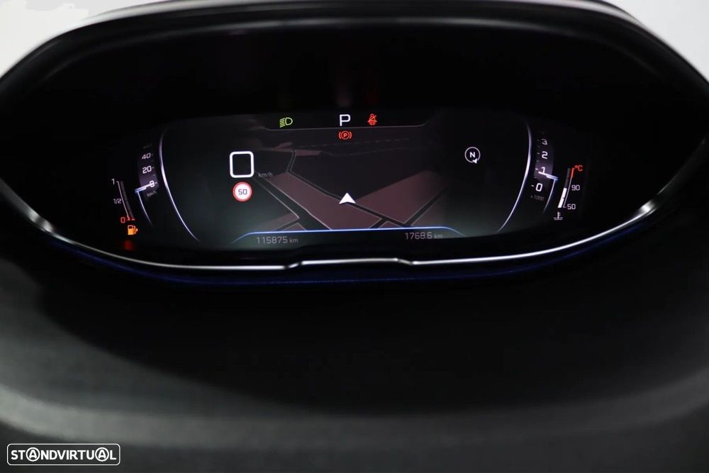 Peugeot 3008 1.2 PureTech Active Pack - 13