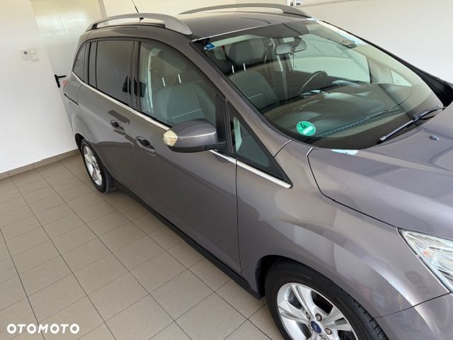 Ford Grand C-MAX 1.6 EcoBoost Start-Stop-System Champions Edition - 7