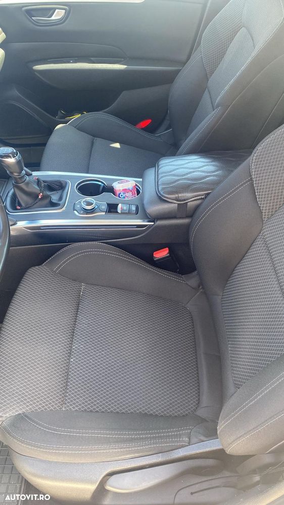 Renault Talisman Blue dCi Zen - 9