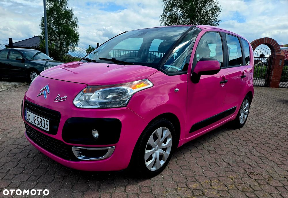 Citroën C3 Picasso VTi 95 Color Selektion - 1
