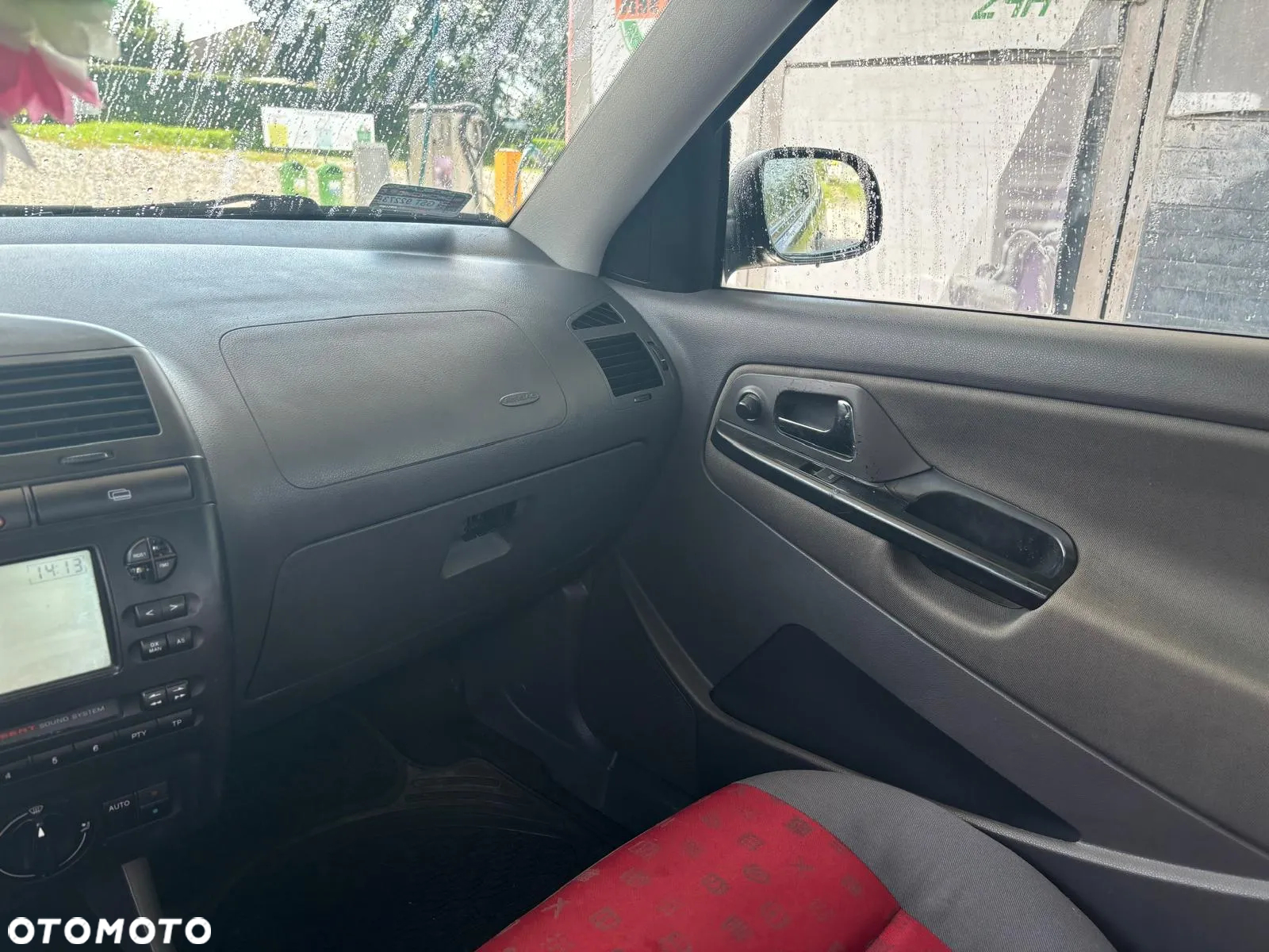 Seat Ibiza - 7
