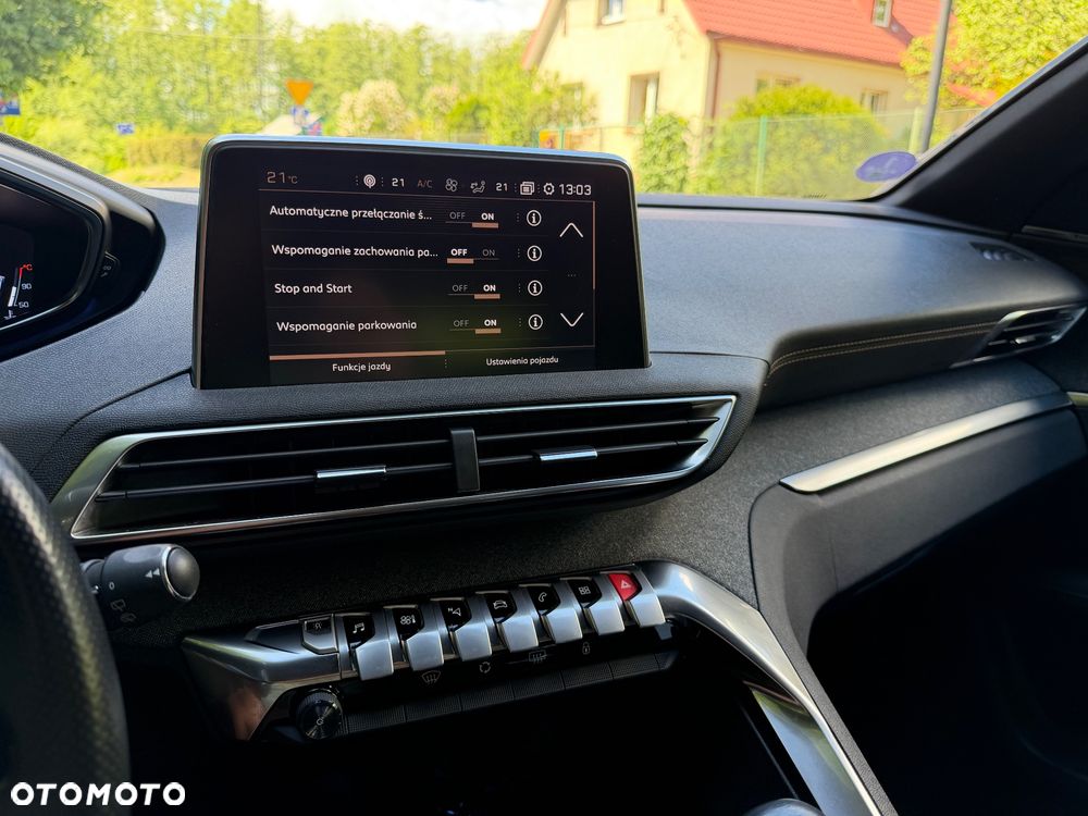 Peugeot 3008 1.2 PureTech GT S&S - 38