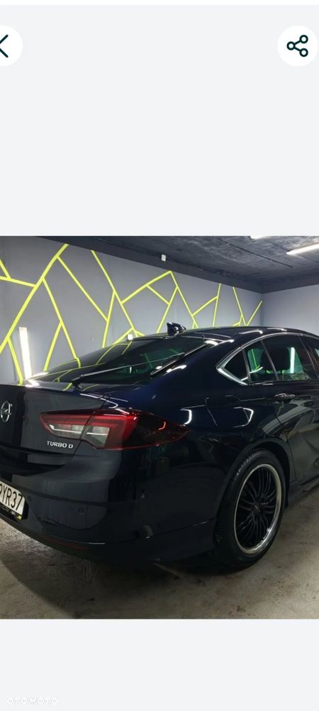 Opel Insignia 1.6 Automatik Innovation - 2