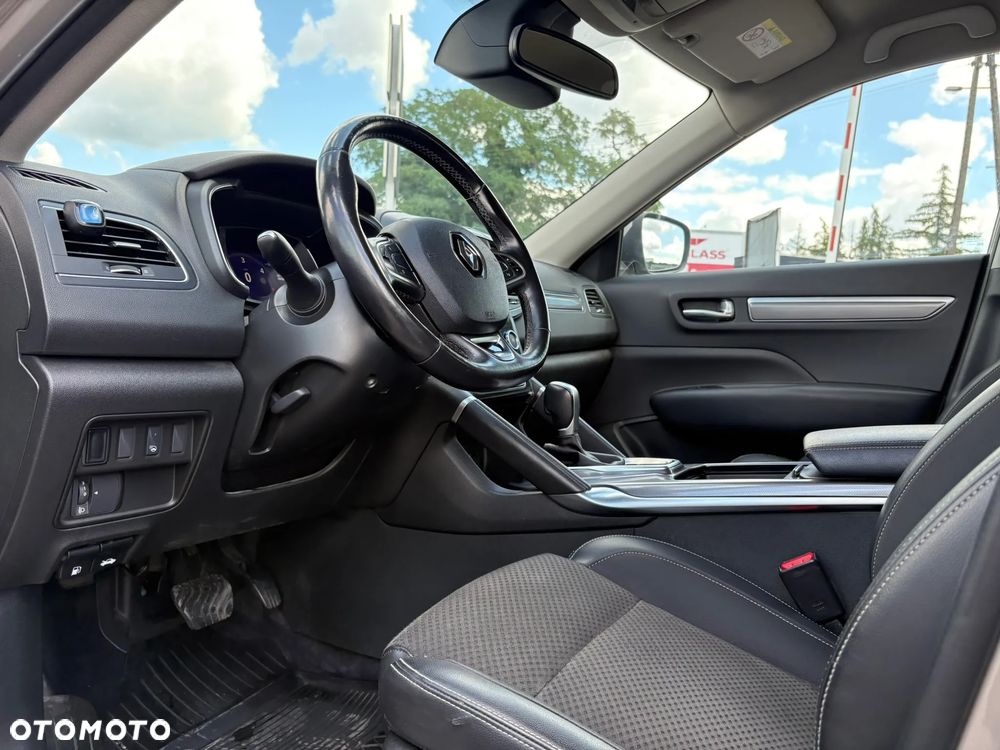 Renault Koleos 2.0 dCi Zen X-Tronic - 11