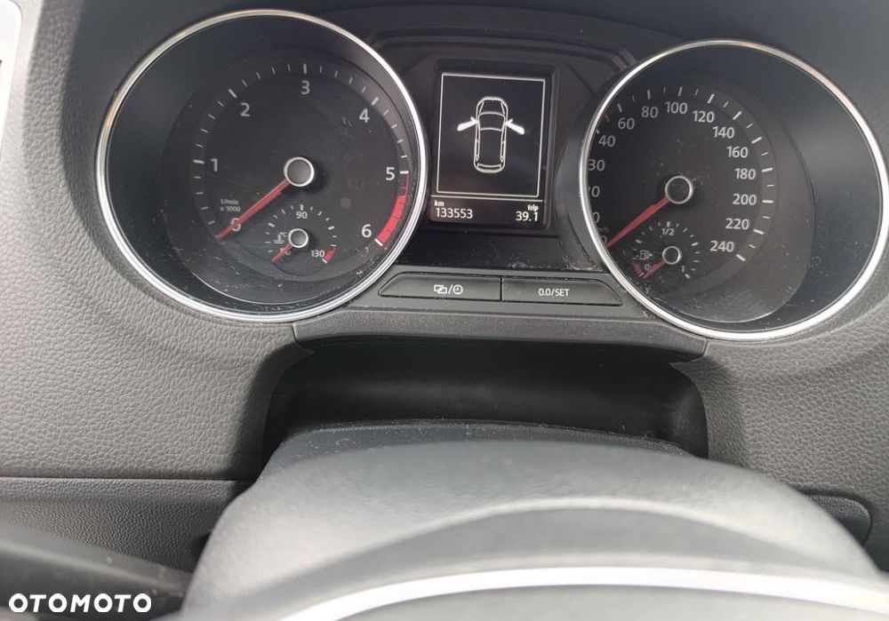Volkswagen Polo 1.4 TDI BMT Comfortline - 6