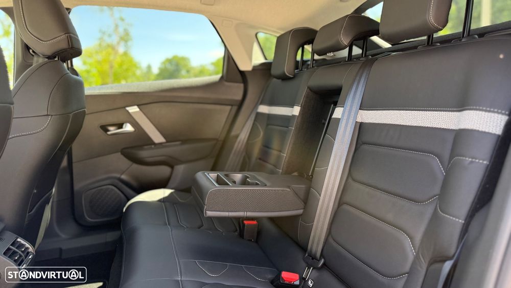 Citroën e-C4 156 MAX - 42