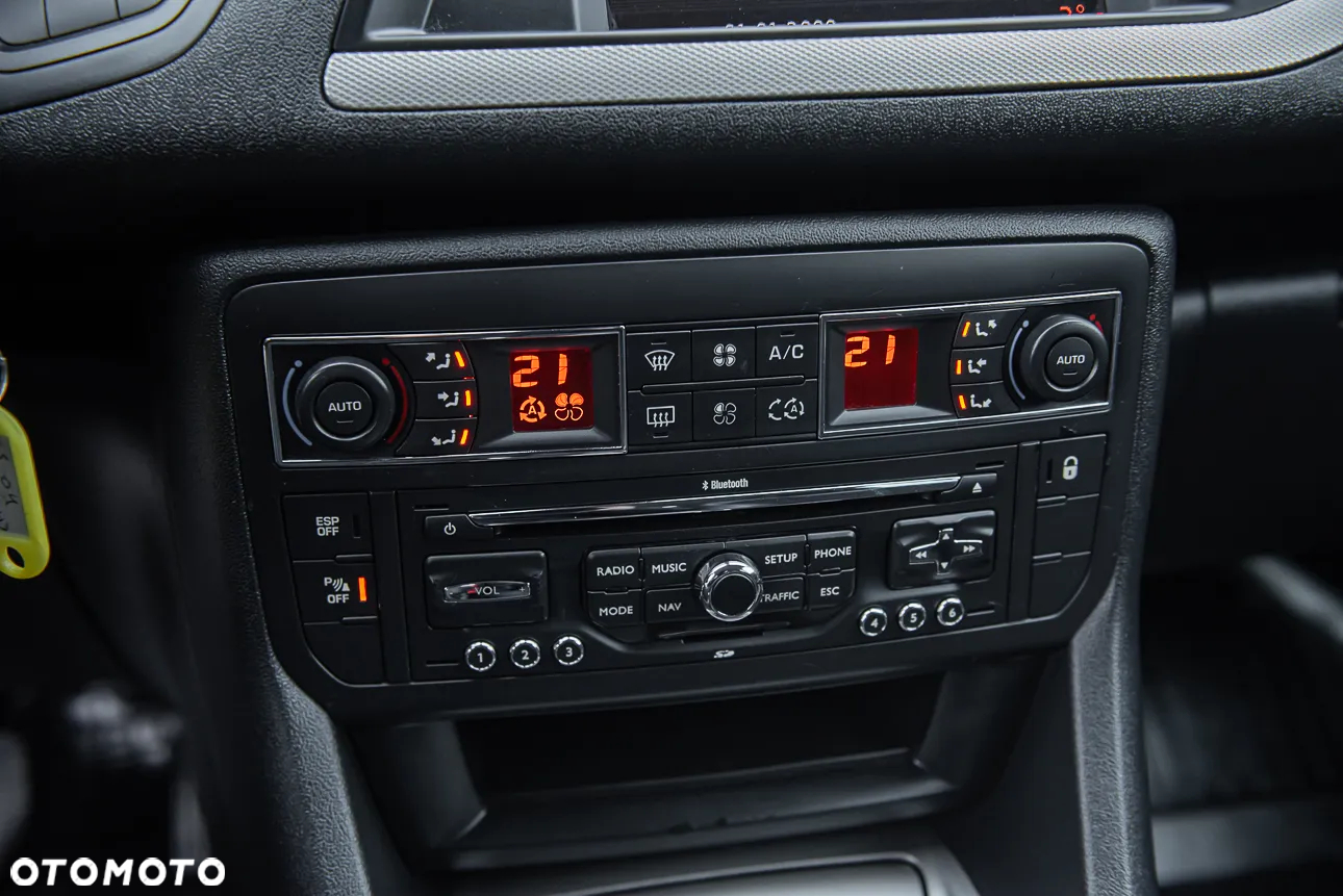 Citroën C5 1.6 THP Exclusive - 20