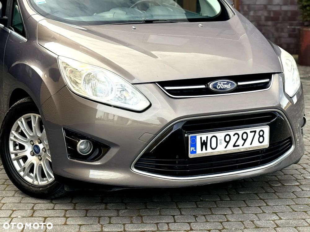 Ford C-MAX - 9