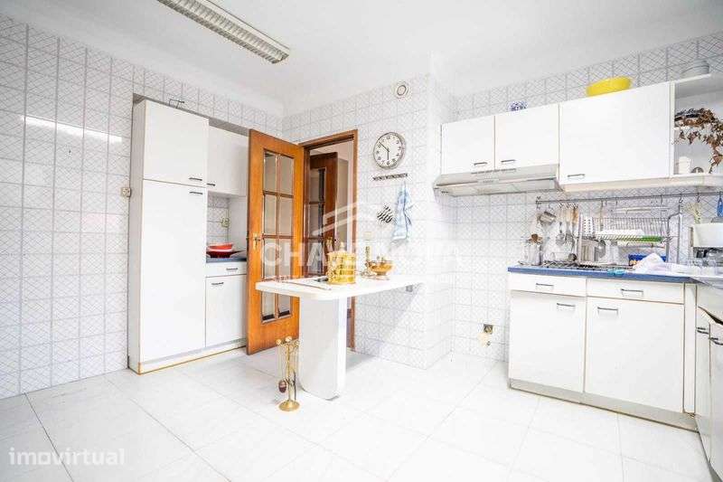 Apartamento T4 - Ramalde - Grande imagem: 5/12