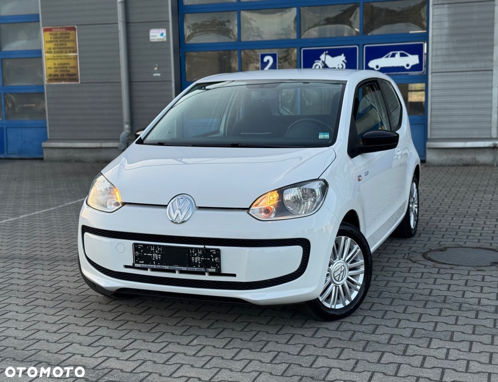 Volkswagen up! R-Line - 32