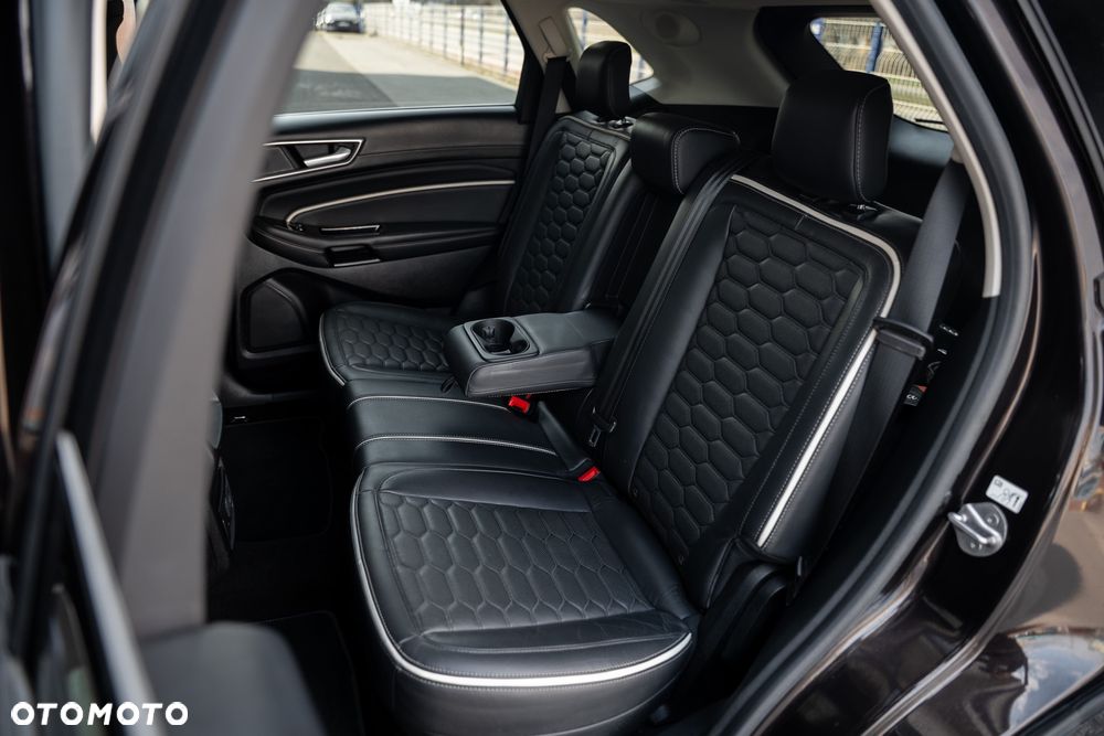 Ford Edge - 35