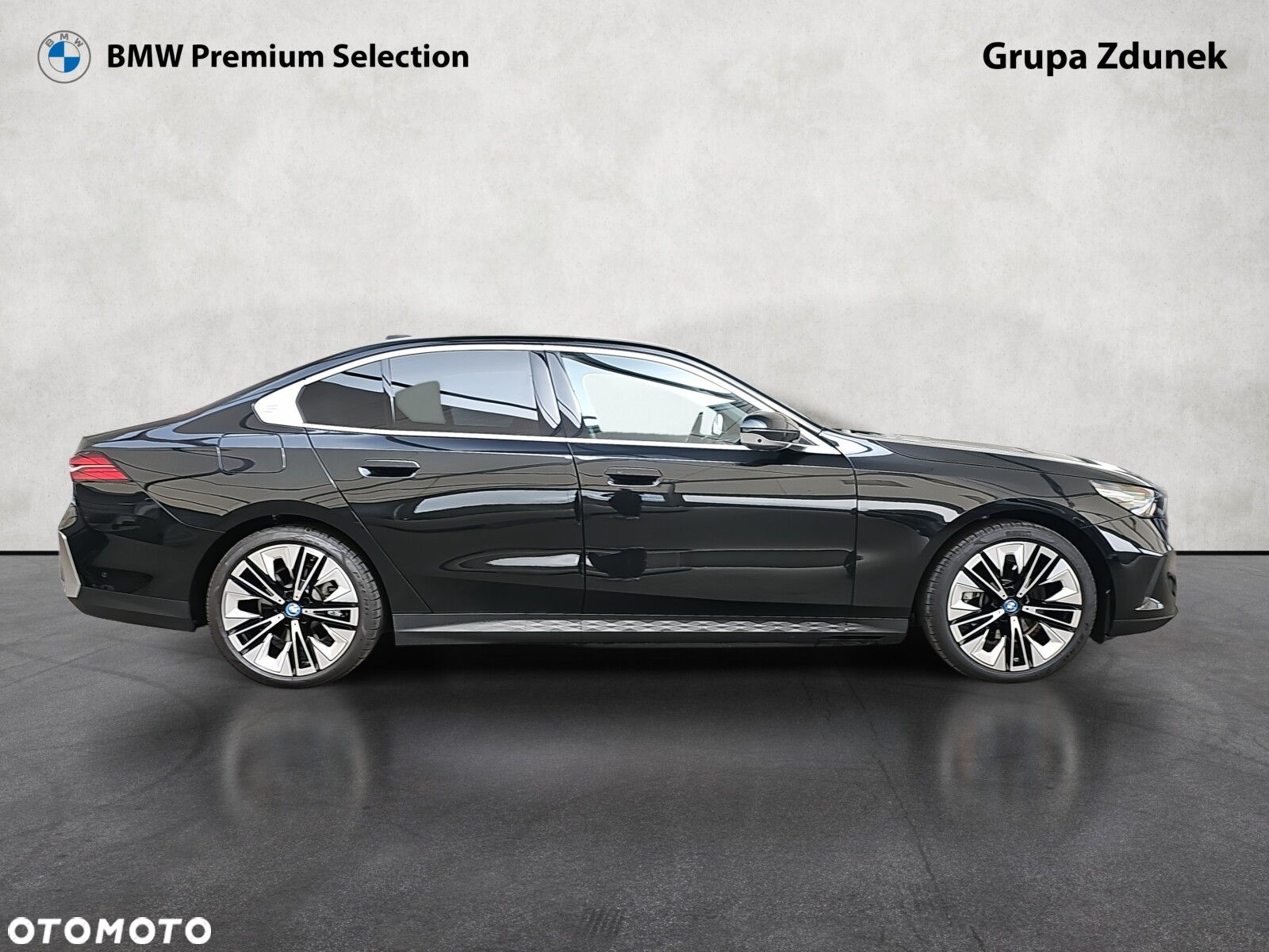 BMW Seria 5 - 4