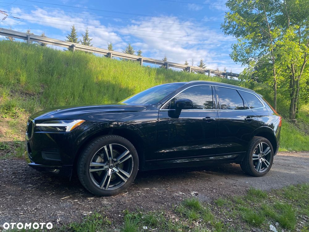 Volvo XC 60 T6 AWD Inscription - 3