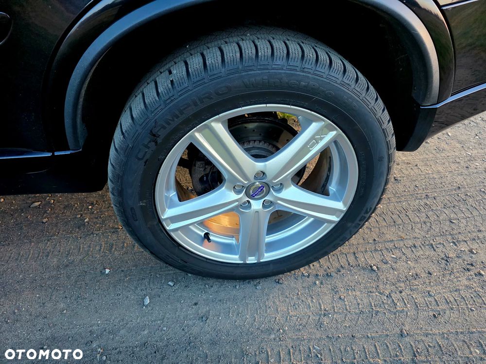 Volvo XC 90 D5 AWD Summum - 30