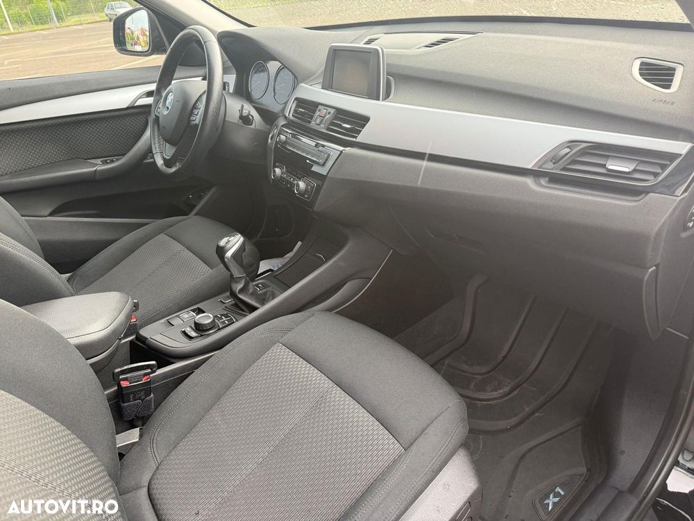 BMW X1 xDrive25e AT PHEV - 7