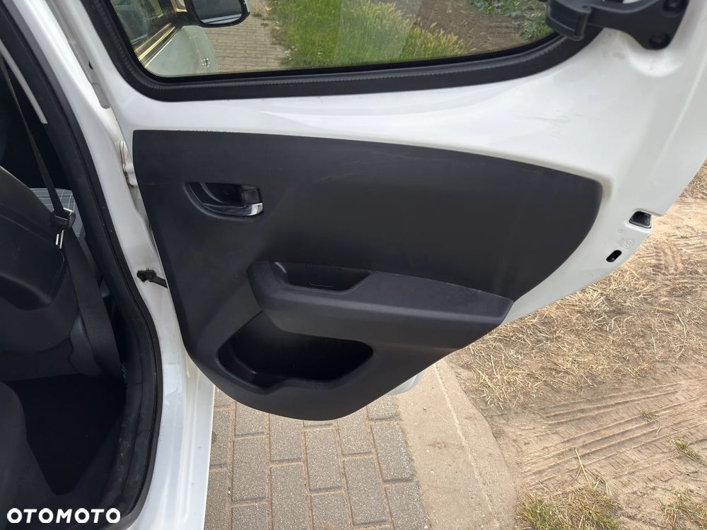 Peugeot 108 PureTech 82 Allure - 17