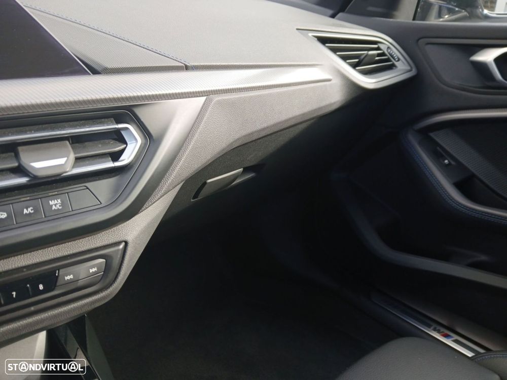 BMW 216 Gran Coupé d Pack Desportivo M - 25