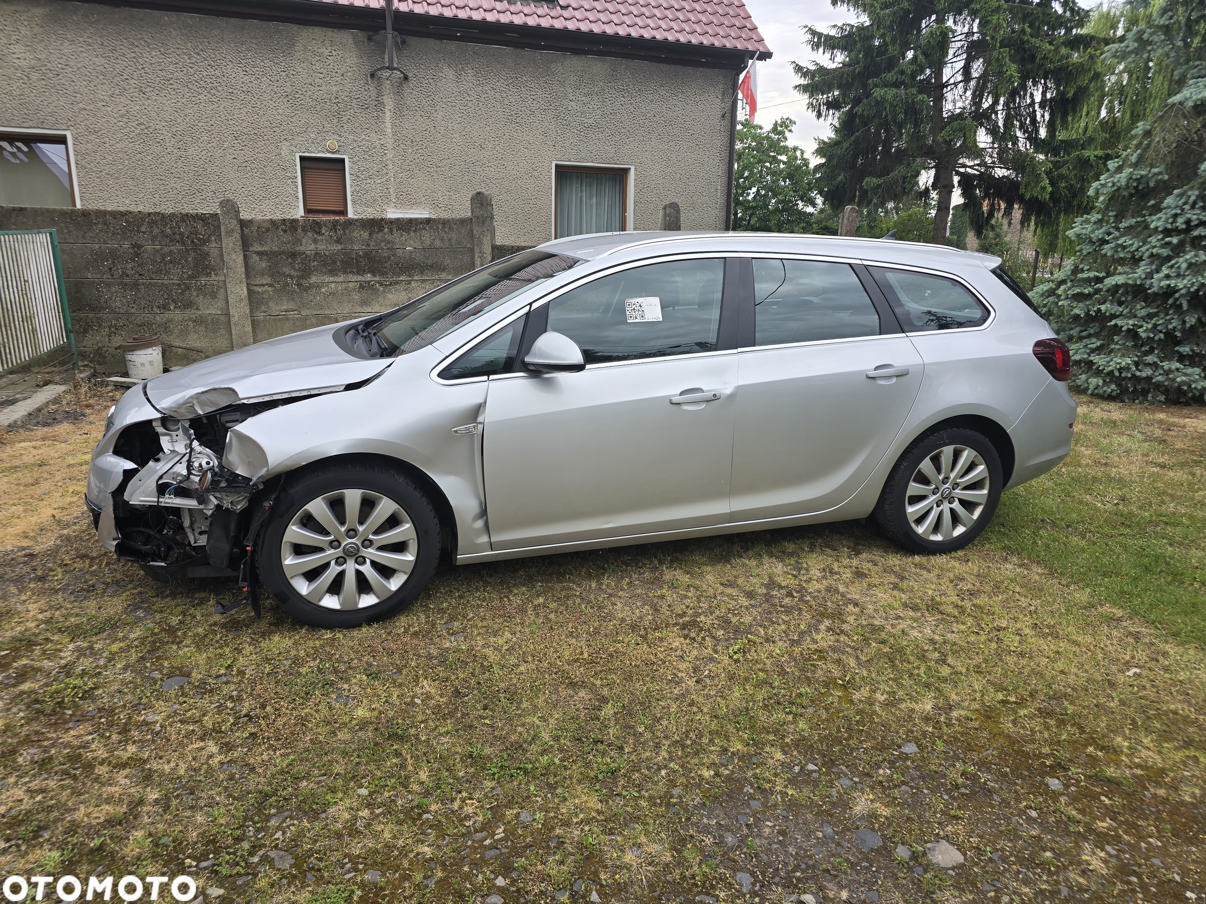 Opel Astra - 18