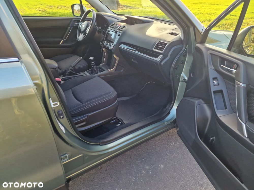 Subaru Forester - 23