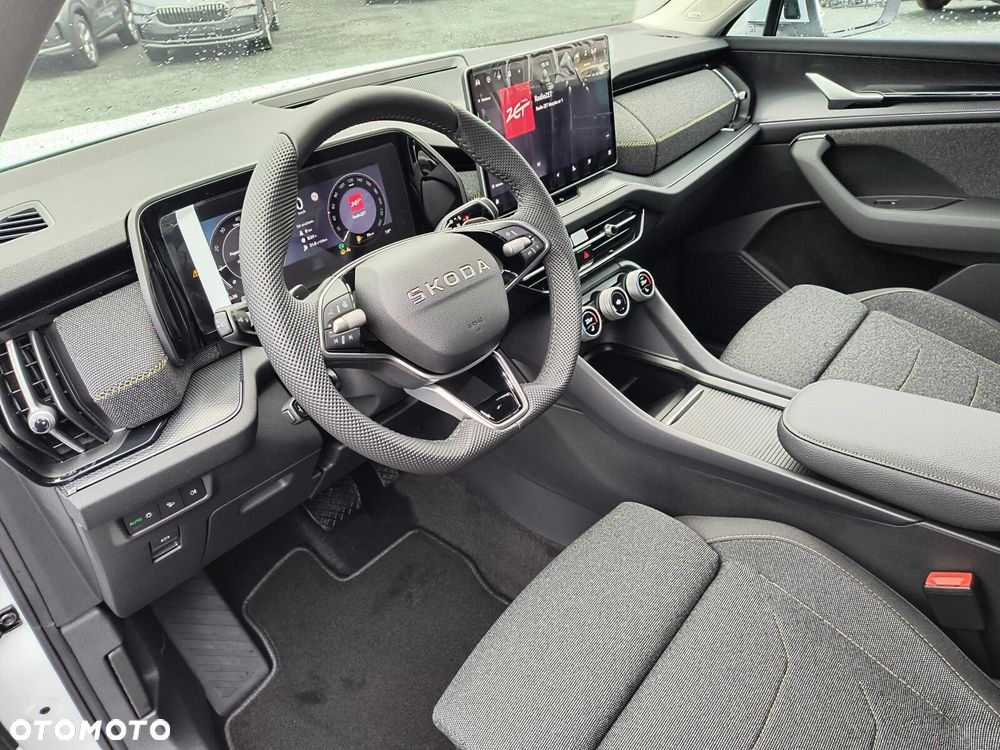 Skoda Kodiaq 2.0 TDI 4x4 Edition 130 DSG - 9