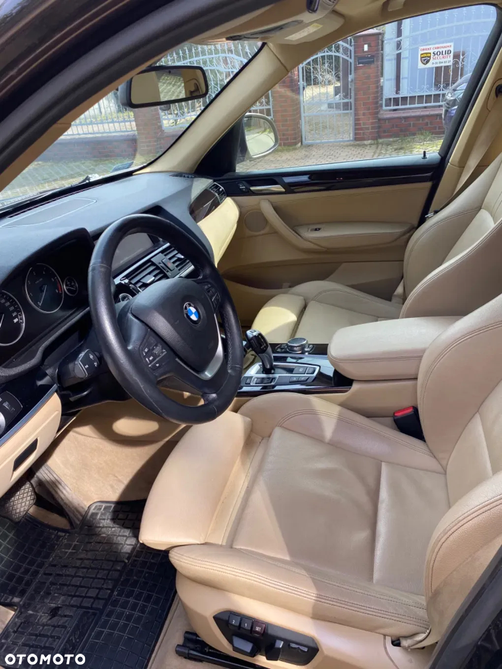 BMW X3 xDrive20d xLine - 6