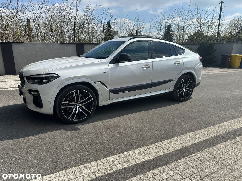 BMW X6 xDrive40i - 2