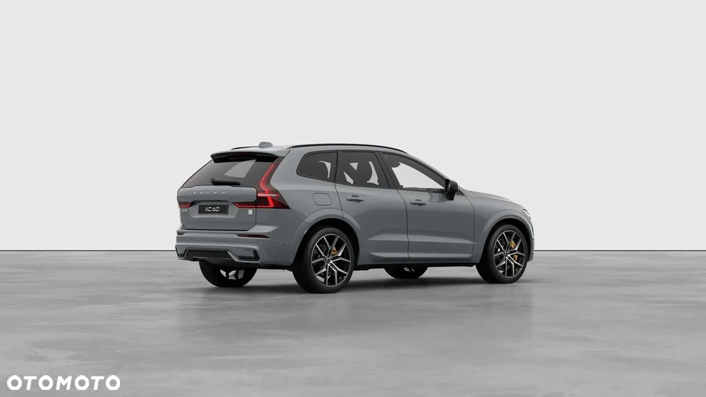 Volvo XC 60 T8 Plug-In Hybrid AWD Polestar Engineered - 5