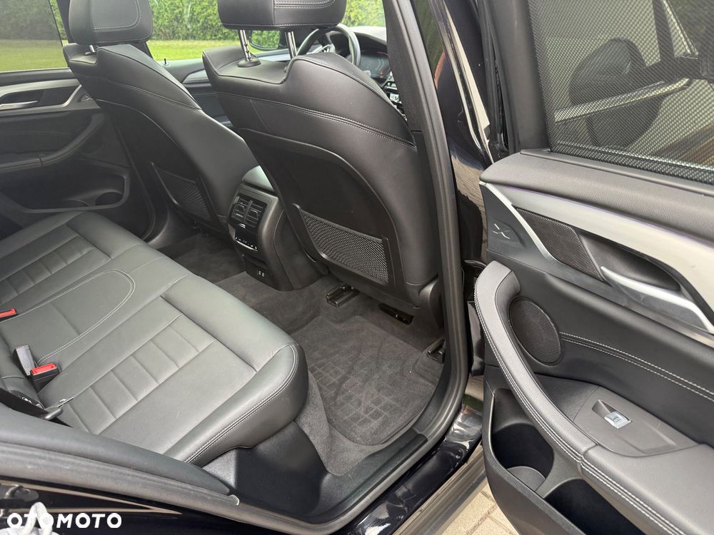 BMW X3 ver-xdrive30i-gpf-luxury-line - 30