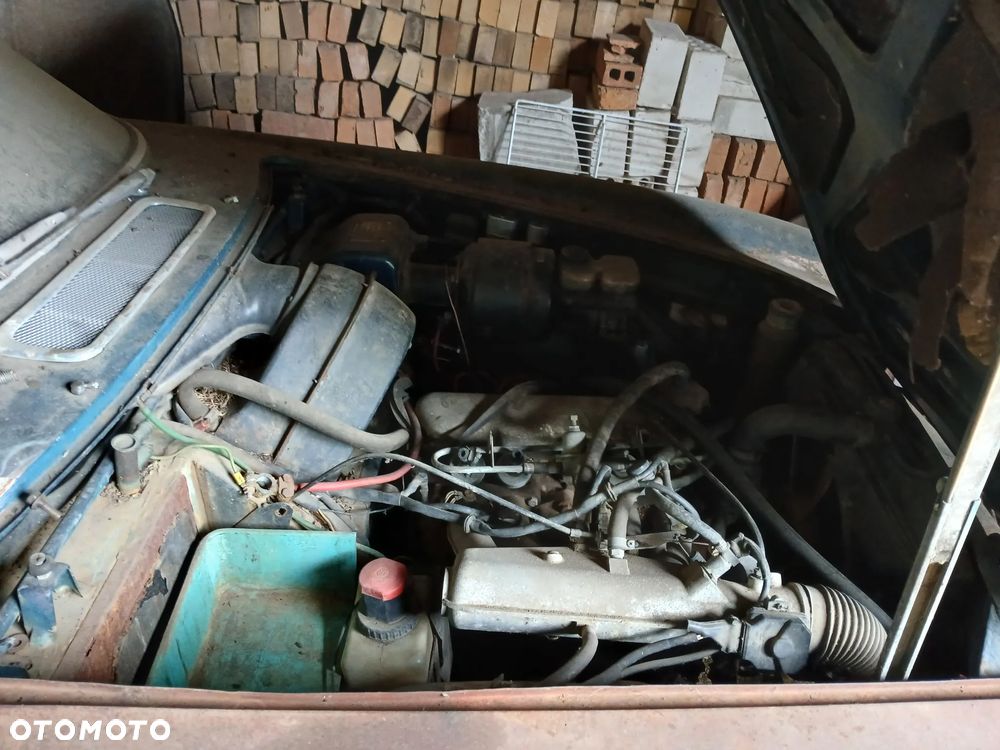Volvo P1800 - 2