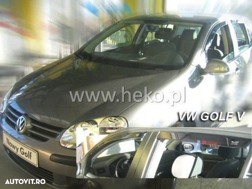 Paravanturi HEKO VW GOLF 5 HCB - 1